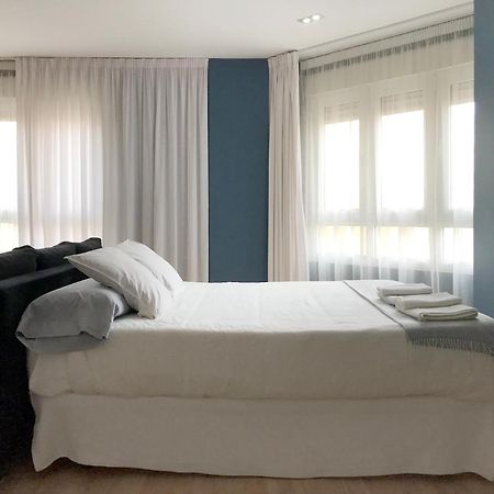 Al_Reparo Home Beach _ อาดรา ภายนอก รูปภาพ