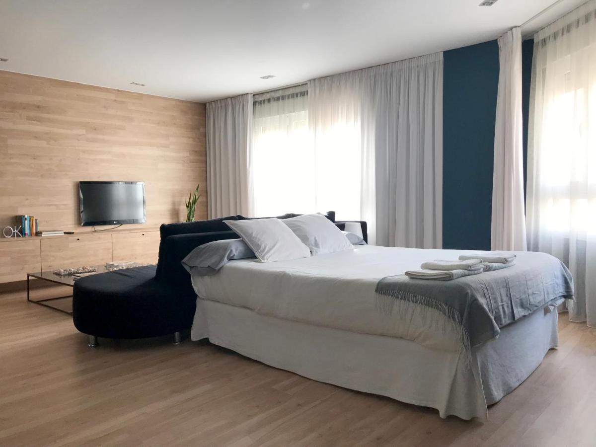 Al_Reparo Home Beach _ อาดรา ภายนอก รูปภาพ