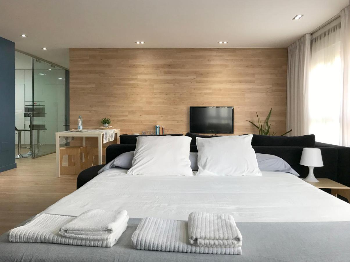 Al_Reparo Home Beach _ อาดรา ภายนอก รูปภาพ