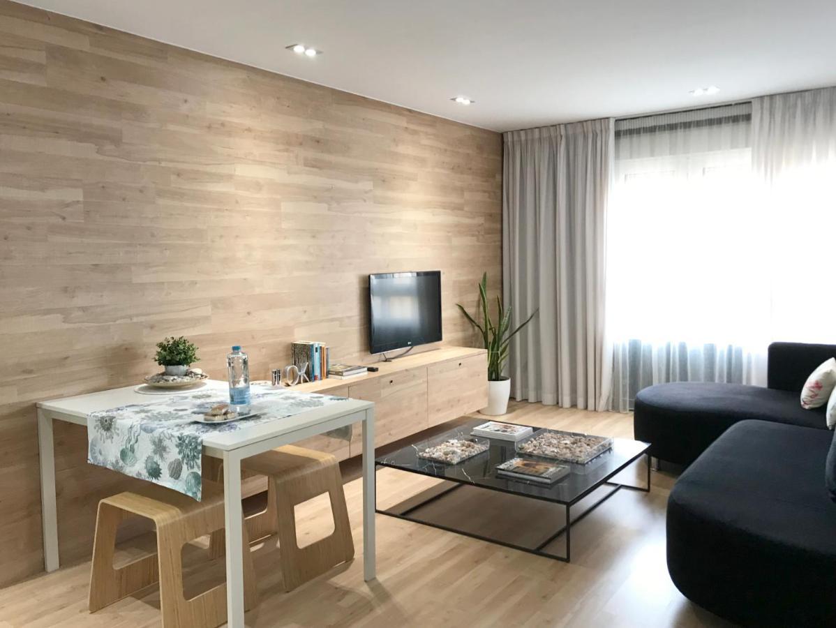 Al_Reparo Home Beach _ อาดรา ภายนอก รูปภาพ