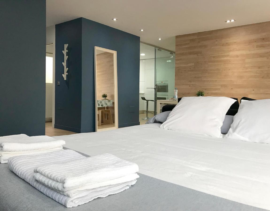 Al_Reparo Home Beach _ อาดรา ภายนอก รูปภาพ