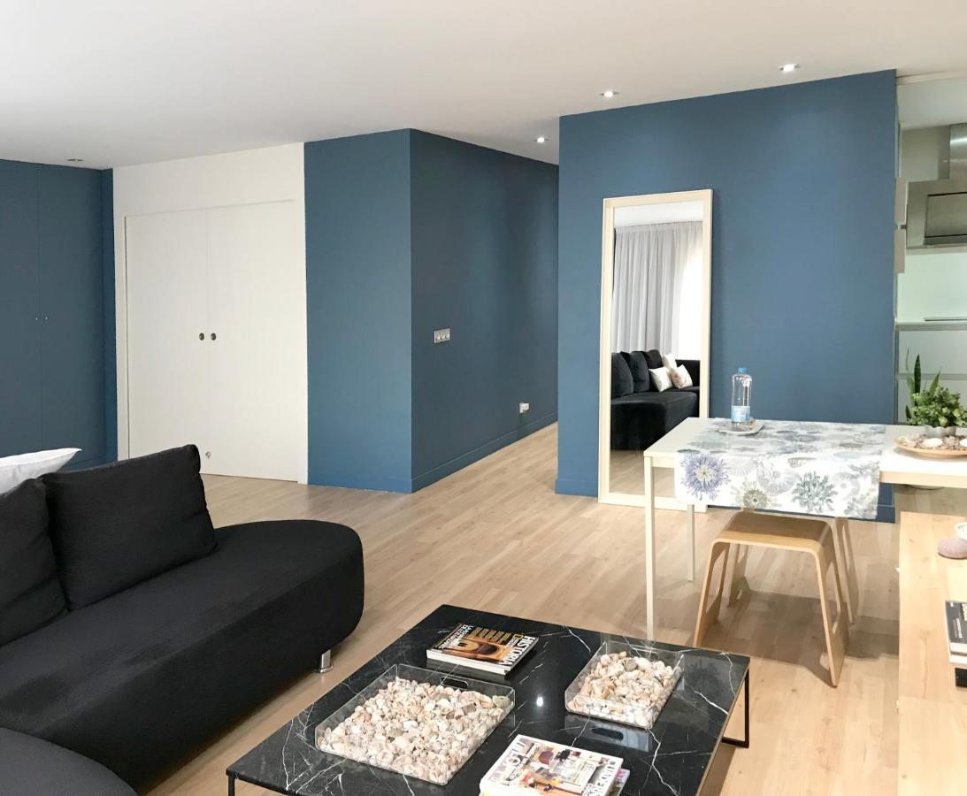 Al_Reparo Home Beach _ อาดรา ภายนอก รูปภาพ