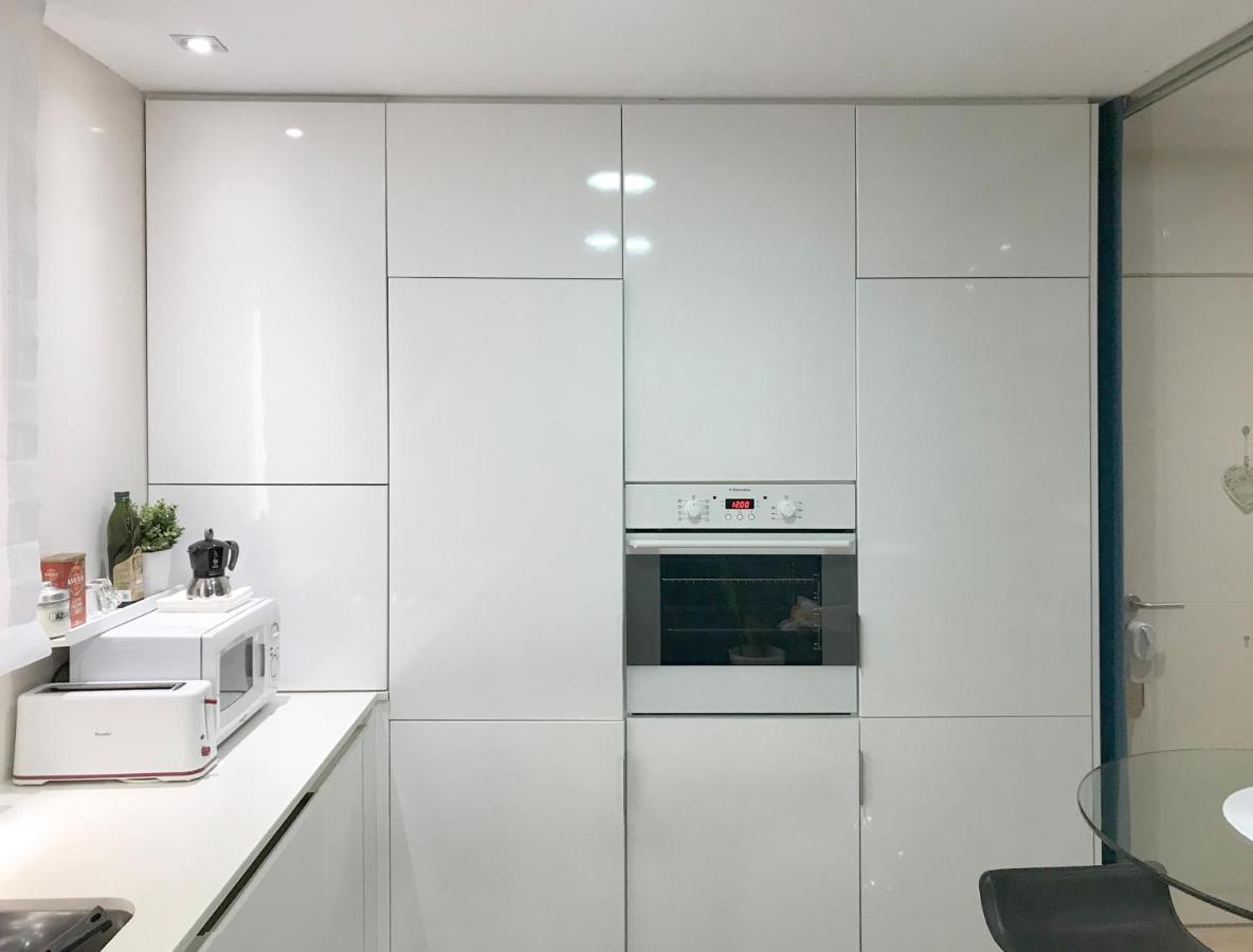 Al_Reparo Home Beach _ อาดรา ภายนอก รูปภาพ