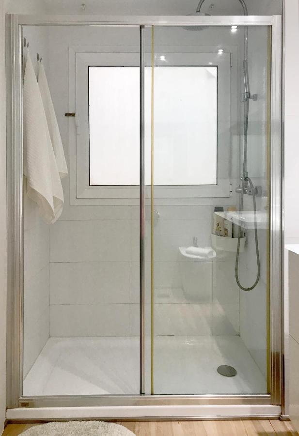 Al_Reparo Home Beach _ อาดรา ภายนอก รูปภาพ