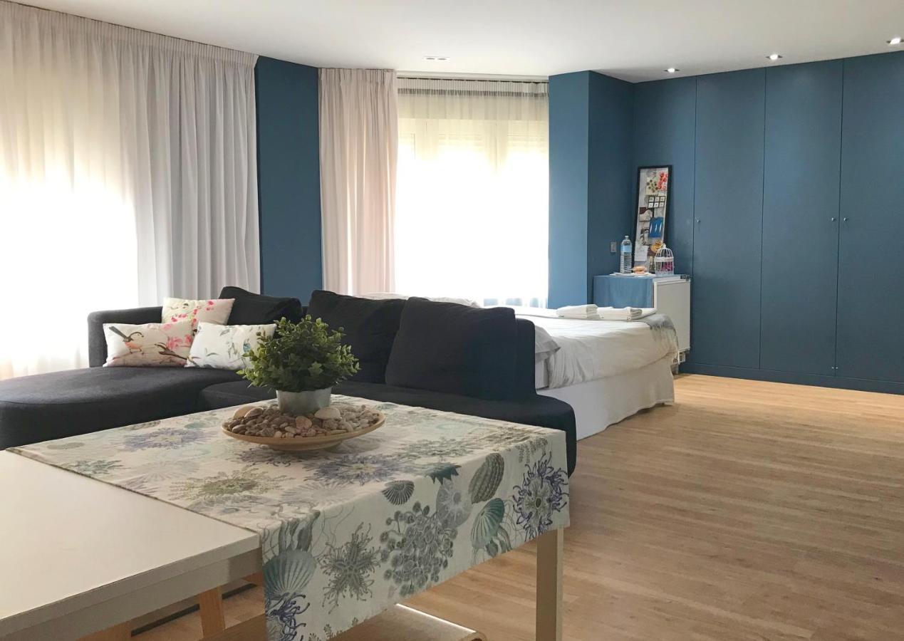 Al_Reparo Home Beach _ อาดรา ภายนอก รูปภาพ